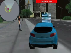 Spel Uber Sim Transport 2020 aanlyn