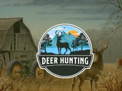 Spel Deer Hunting aanlyn