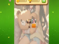 Spel Kawaii Anime Memory Match aanlyn