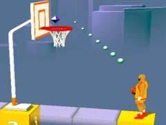 Spel Precise shooting aanlyn