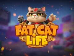 Spel Fat Cat Life aanlyn