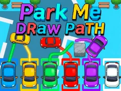 Spel Park Me: Draw Path aanlyn
