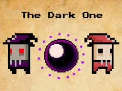Spel The Dark One aanlyn