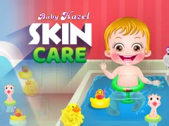 Spel Baby Hazel Skin Care aanlyn