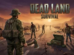 Spel Dead Land: Survival aanlyn