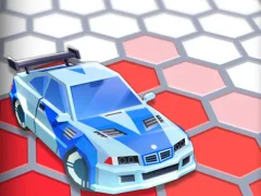 Spel Cars Arena aanlyn