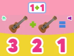 Spel 1+1 aanlyn