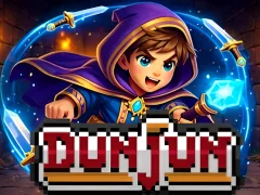 Spel Dunjun aanlyn