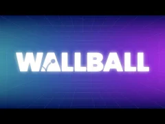 Spel Wall Ball aanlyn