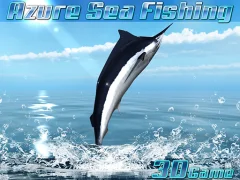 Spel Azure Sea Fishing aanlyn