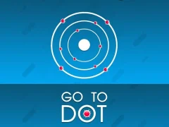 Spel Go To Dot aanlyn