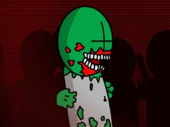 Spel Madness Project Nexus Hacked aanlyn