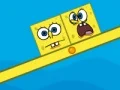 Spel Sponge Bob Super Stacker aanlyn