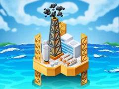 Spel Oil tycoon 2 aanlyn