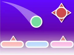 Spel Crazy Bouncing aanlyn