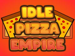 Spel Idle Pizza Empire aanlyn
