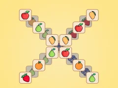 Spel Fruity Match aanlyn
