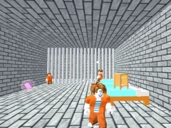 Spel Cool Escape Obby Man aanlyn