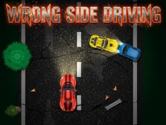Spel Wrong Side Driving aanlyn