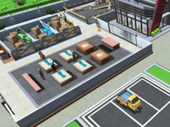 Spel Bid Wars 1 Auction Simulator aanlyn