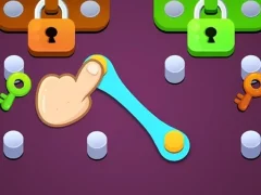 Spel Move the Rubber Bands aanlyn