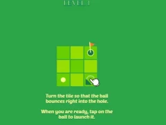 Spel Golf Puzzle aanlyn