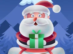 Spel Santa Gifts Rescue aanlyn