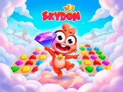 Spel Skydom aanlyn