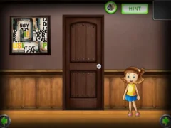 Spel Amgel Kids Room Escape 345 aanlyn