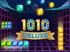 Spel 1010 Deluxe aanlyn