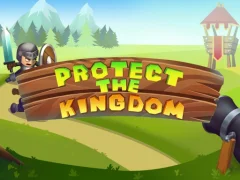 Spel Protect The Kingdom aanlyn