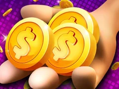 Spel Gold Coin Machine Master aanlyn