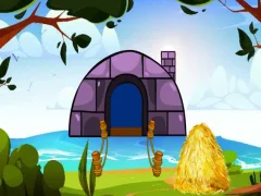 Spel Marine Fuel Quest aanlyn