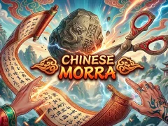 Spel Chinese morra aanlyn