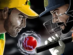 Spel Cricket World Cup aanlyn