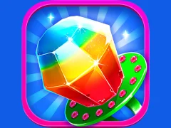 Spel Candy Maker Factory aanlyn