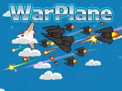 Spel WarPlane aanlyn