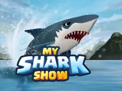 Spel My Shark Show aanlyn