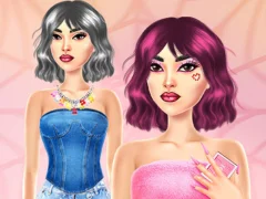 Spel Wednesday Light Academia aanlyn