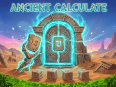 Spel Ancient Caculate aanlyn