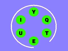 Spel Guess Words Fast aanlyn