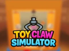 Spel Toy Claw Simulator aanlyn