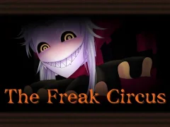 Spel The Freak Circus aanlyn