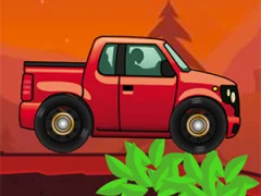 Spel Desert Racer aanlyn