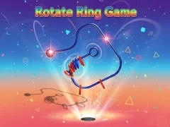 Spel Rotate Ring Game aanlyn
