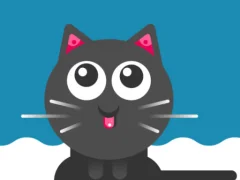 Spel Milk For Cat aanlyn