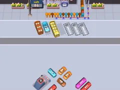 Spel Bus Route aanlyn