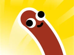 Spel Sausage-Flip-Game aanlyn