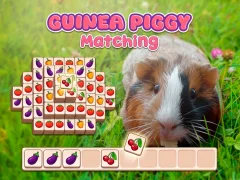 Spel Guinea Piggy Matching aanlyn