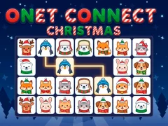 Spel Onet Connect Christmas aanlyn
